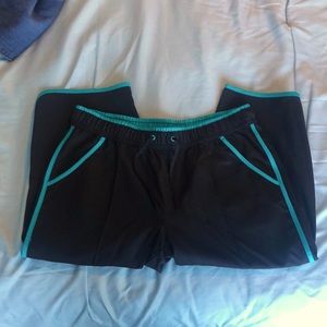 Made for Life Capris